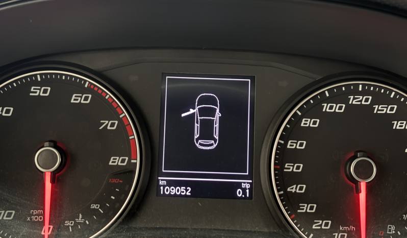 SEAT Ibiza 1.0 TSI Style Plus lleno