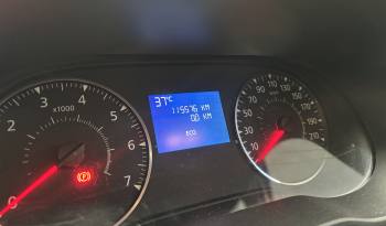 Dacia Duster 1.5 dCi 115 CV Comfort Blue 4×4 lleno
