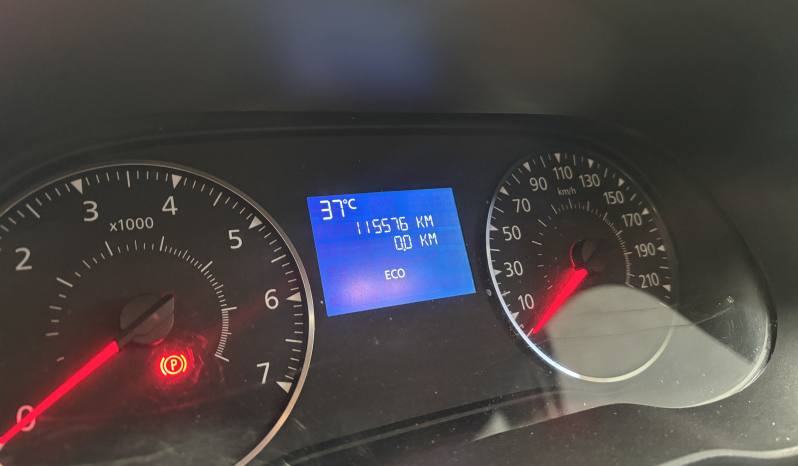 Dacia Duster 1.5 dCi 115 CV Comfort Blue 4×4 lleno