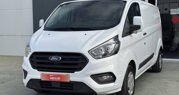 Ford Transit Custom 2.0 TDCi 130 CV Trend