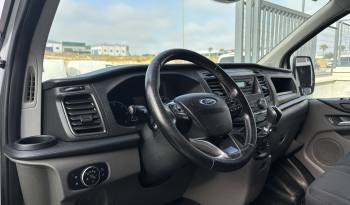 Ford Transit Custom 2.0 TDCi 130 CV Trend lleno