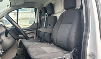 Ford Transit Custom 2.0 TDCi 130 CV Trend lleno