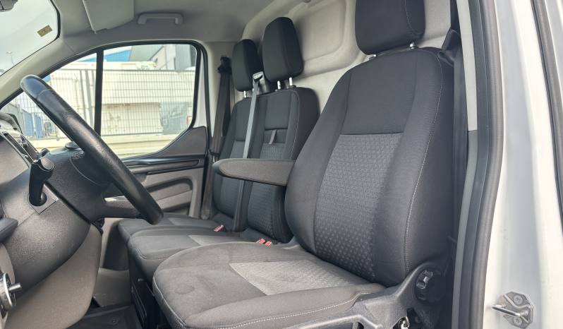 Ford Transit Custom 2.0 TDCi 130 CV Trend lleno