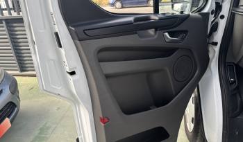 Ford Transit Custom 2.0 TDCi 130 CV Trend lleno