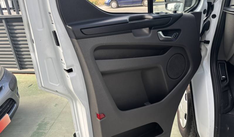 Ford Transit Custom 2.0 TDCi 130 CV Trend lleno