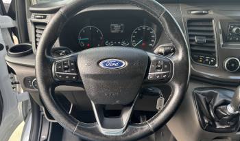 Ford Transit Custom 2.0 TDCi 130 CV Trend lleno