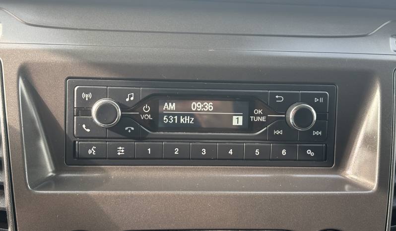 Ford Transit Custom 2.0 TDCi 130 CV Trend lleno