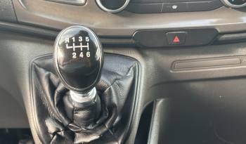 Ford Transit Custom 2.0 TDCi 130 CV Trend lleno
