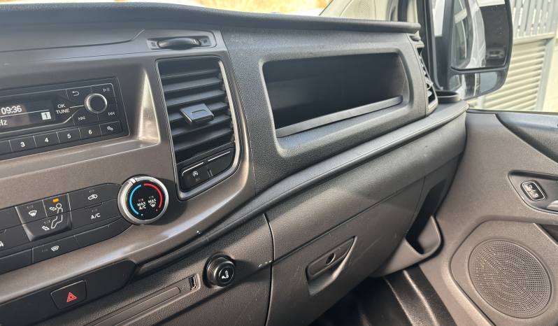 Ford Transit Custom 2.0 TDCi 130 CV Trend lleno