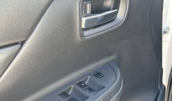 Mitsubishi L200 Doble Cabina 2.2 DI-D 150 CV Automática lleno