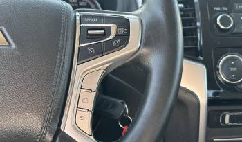 Mitsubishi L200 Doble Cabina 2.2 DI-D 150 CV Automática lleno