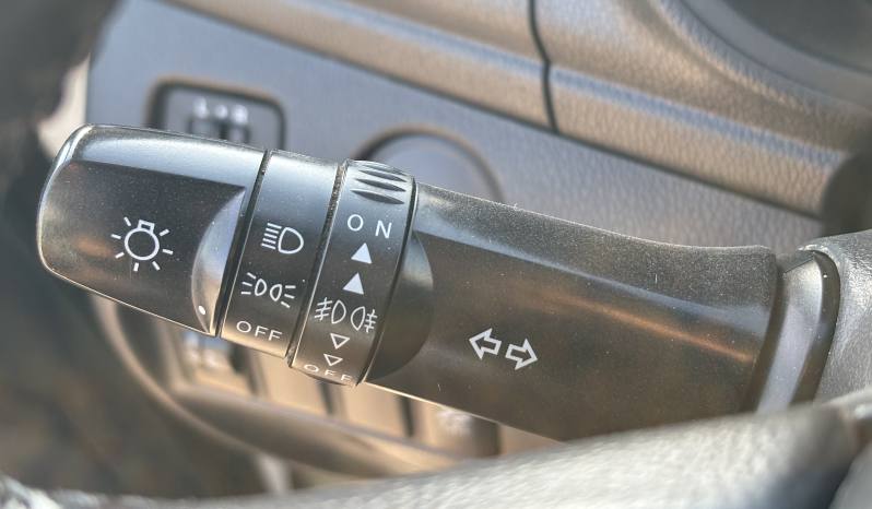 Mitsubishi L200 Doble Cabina 2.2 DI-D 150 CV Automática lleno