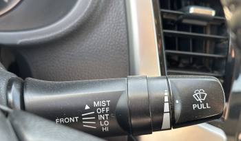 Mitsubishi L200 Doble Cabina 2.2 DI-D 150 CV Automática lleno