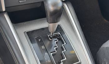 Mitsubishi L200 Doble Cabina 2.2 DI-D 150 CV Automática lleno