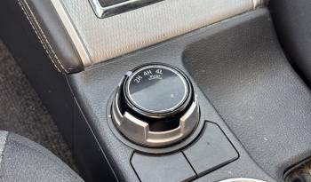 Mitsubishi L200 Doble Cabina 2.2 DI-D 150 CV Automática lleno