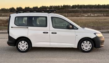 Volkswagen Caddy 5 Kombi 2.0 TDI 102 CV lleno