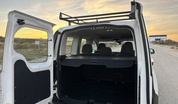 Volkswagen Caddy 5 Kombi 2.0 TDI 102 CV lleno
