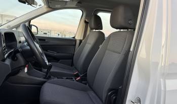 Volkswagen Caddy 5 Kombi 2.0 TDI 102 CV lleno