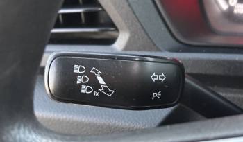 Volkswagen Caddy 5 Kombi 2.0 TDI 102 CV lleno