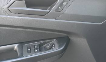 Volkswagen Caddy 5 Kombi 2.0 TDI 102 CV lleno