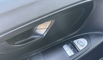 Mercedes Vito 110 CDI TD Mixto Pro Larga 102 CV lleno