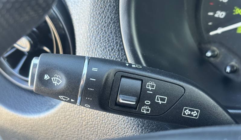 Mercedes Vito 110 CDI TD Mixto Pro Larga 102 CV lleno