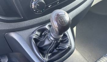 Mercedes Vito 110 CDI TD Mixto Pro Larga 102 CV lleno