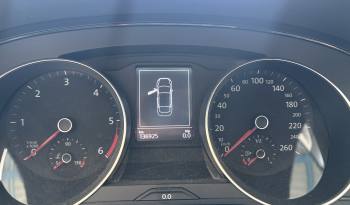 Volkswagen Passat Business 2.0 TDI 150 CV lleno
