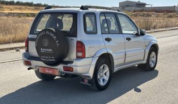 Suzuki Grand Vitara 2.0 HDi 109 CV DLX 4×4 lleno