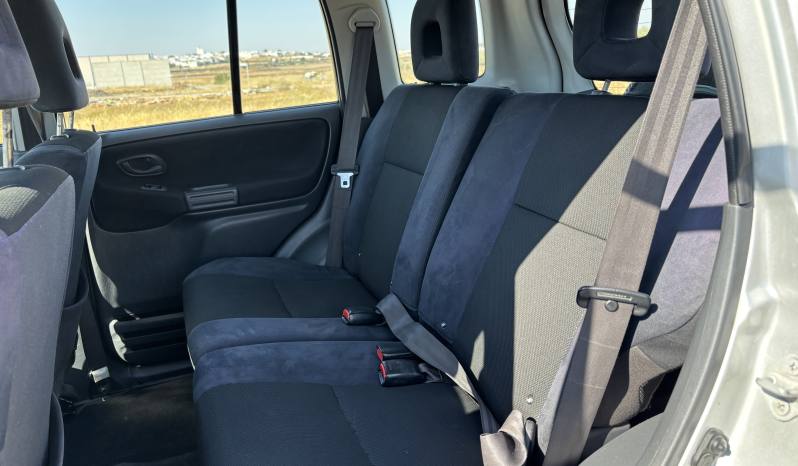 Suzuki Grand Vitara 2.0 HDi 109 CV DLX 4×4 lleno