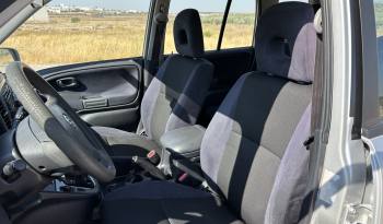 Suzuki Grand Vitara 2.0 HDi 109 CV DLX 4×4 lleno