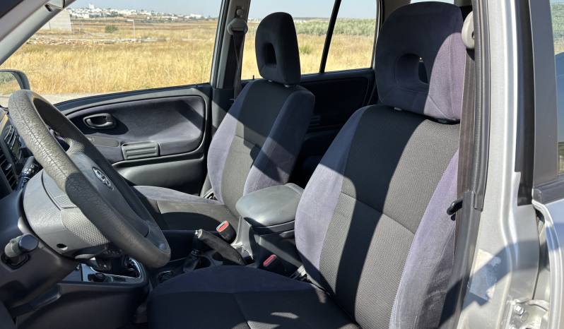 Suzuki Grand Vitara 2.0 HDi 109 CV DLX 4×4 lleno