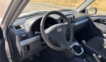 Suzuki Grand Vitara 2.0 HDi 109 CV DLX 4×4 lleno