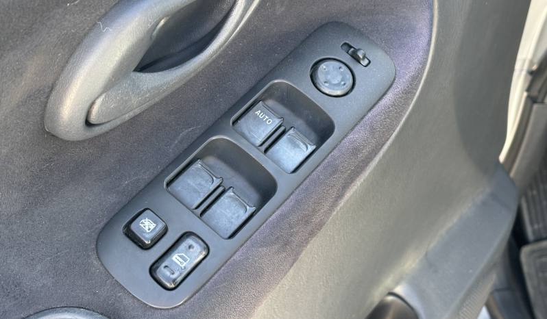 Suzuki Grand Vitara 2.0 HDi 109 CV DLX 4×4 lleno