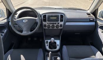 Suzuki Grand Vitara 2.0 HDi 109 CV DLX 4×4 lleno