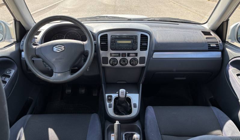 Suzuki Grand Vitara 2.0 HDi 109 CV DLX 4×4 lleno