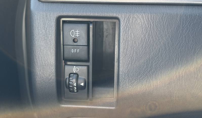 Suzuki Grand Vitara 2.0 HDi 109 CV DLX 4×4 lleno