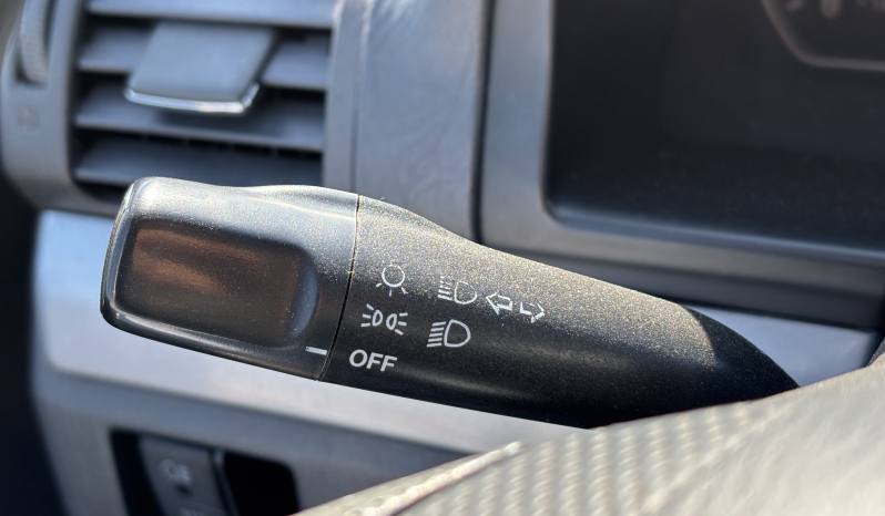 Suzuki Grand Vitara 2.0 HDi 109 CV DLX 4×4 lleno