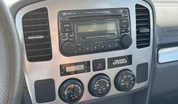 Suzuki Grand Vitara 2.0 HDi 109 CV DLX 4×4 lleno