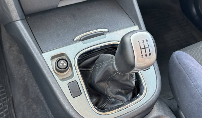 Suzuki Grand Vitara 2.0 HDi 109 CV DLX 4×4 lleno