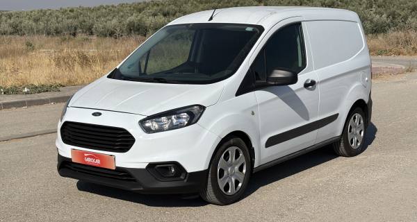 Ford Transit Courier Van 1.5 TDCi Trend