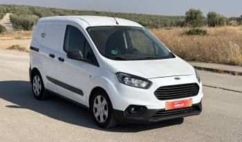 Ford Transit Courier Van 1.5 TDCi Trend lleno