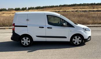 Ford Transit Courier Van 1.5 TDCi Trend lleno