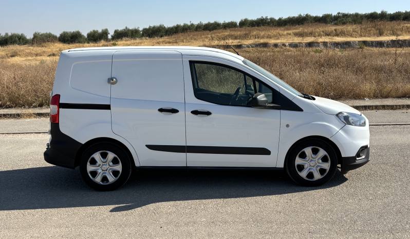 Ford Transit Courier Van 1.5 TDCi Trend lleno