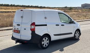 Ford Transit Courier Van 1.5 TDCi Trend lleno