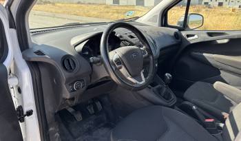 Ford Transit Courier Van 1.5 TDCi Trend lleno