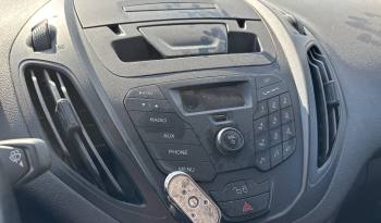 Ford Transit Courier Van 1.5 TDCi Trend lleno