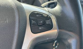 Ford Transit Courier Van 1.5 TDCi Trend lleno