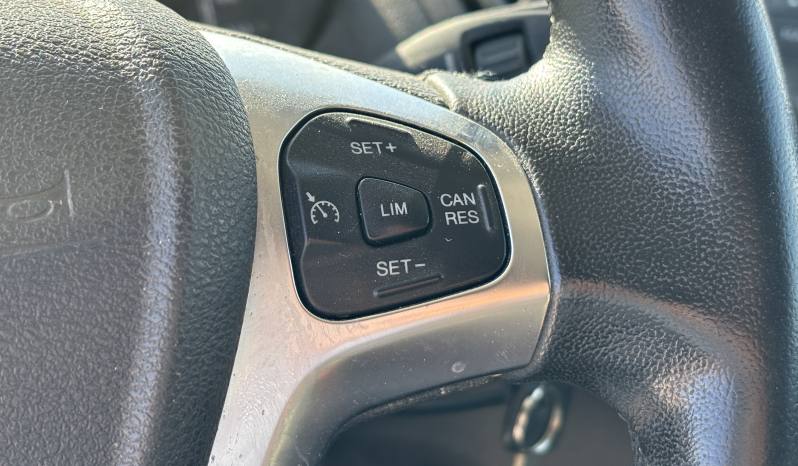 Ford Transit Courier Van 1.5 TDCi Trend lleno