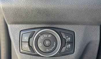 Ford Transit Courier Van 1.5 TDCi Trend lleno